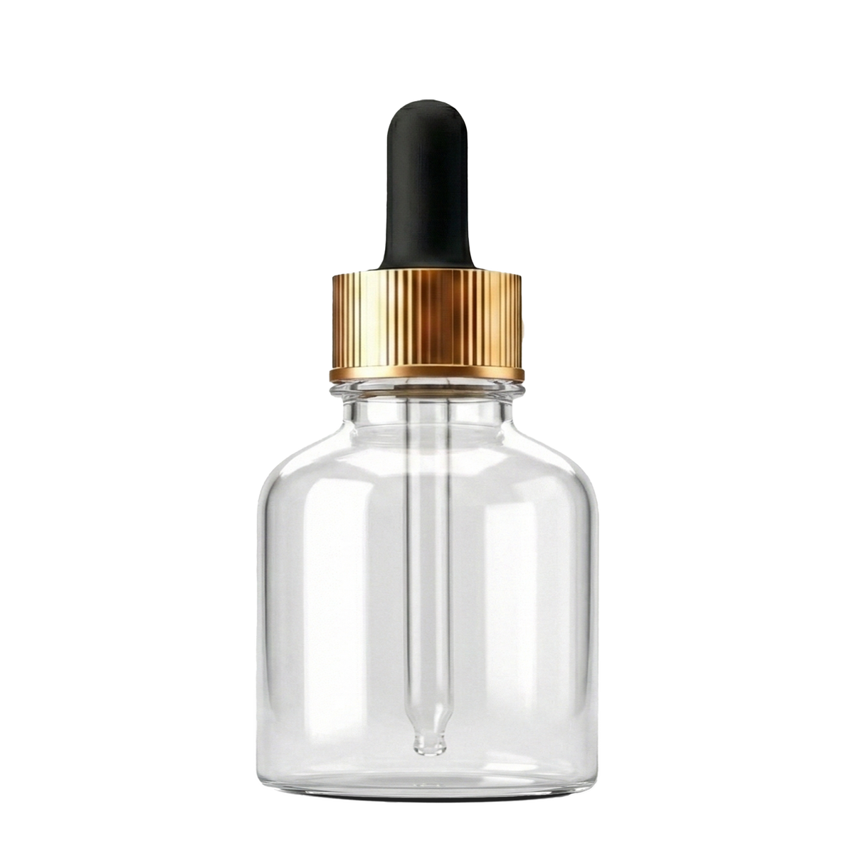 Travel Vial